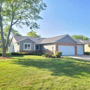 18624 Pauls Way, South Bend, IN, 46637