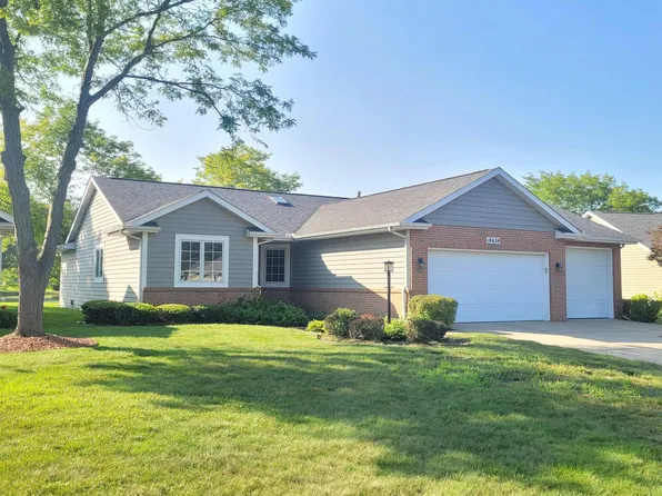 18624 Pauls Way, South Bend, IN 46637