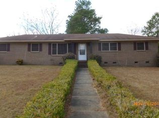 604 Reid Dr, Dothan, AL 36301