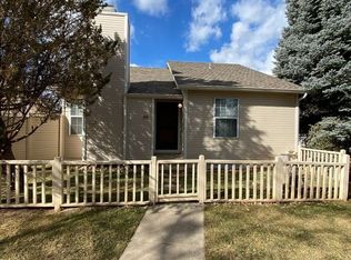 2018 Niagara Ct APT 59, Fort Collins, CO 80525