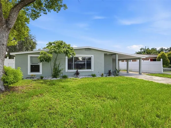 7806 TANGLEWOOD LANE, TAMPA, FL 33615