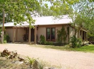 8216 N Us Highway 87, Fredericksburg, TX 78624