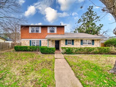 11324 Glen Cross Dr, Dallas, TX, 75228