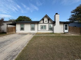 9427 Valley Rdg, San Antonio, TX 78250