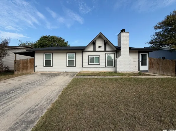 9427 Valley Ridge, San Antonio, TX 78250