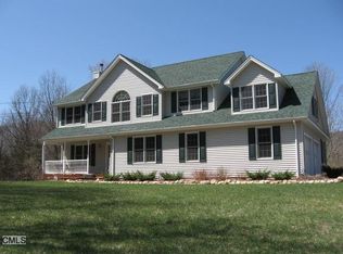 83 Browns Forge Rd, New Milford, CT 06776