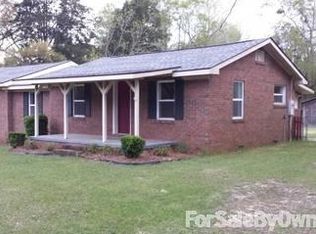 2188 State Highway 153, Samson, AL 36477