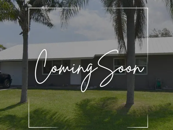 956 SE Browning Avenue, Port St Lucie, FL 34983