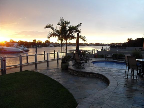 Make this your Sunset...