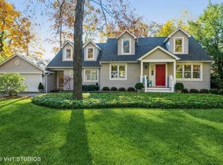 1110 Muir Ave, Lake Bluff, IL