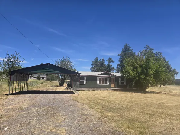 34687 Kerry Dr, Chiloquin, OR 97624