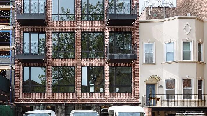 Rented by Nooklyn NYC LLC | media 9