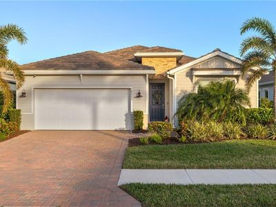 14607 Stillwater Way, Naples, FL, 34114