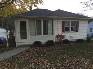 1063 W Main St, Somerset, PA 15501