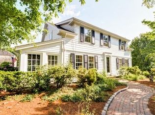 430 Partridge St, Franklin, MA 02038