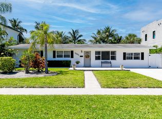 1001 NE 3rd Ave, Boca Raton, FL 33432