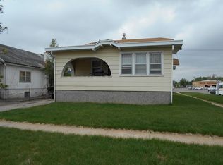 604 E 5th St, North Platte, NE 69101