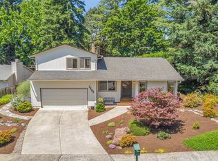 1505 NW 124th Ave, Portland, OR 97229