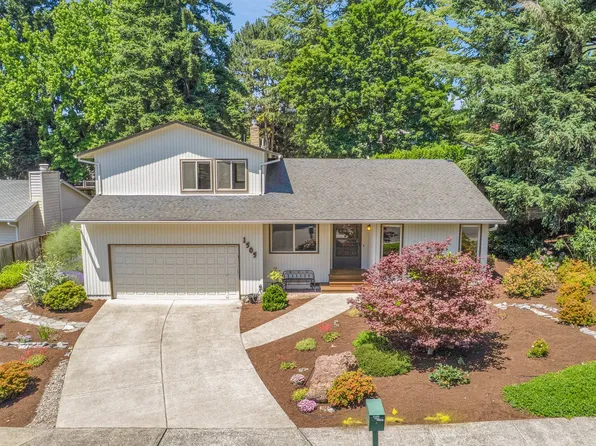 1505 NW 124th Ave, Portland, OR 97229