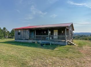 1807 Round Mountain Rd, Marshall, AR 72650