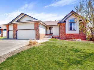 4522 E Willow Point, Wichita, KS 67220