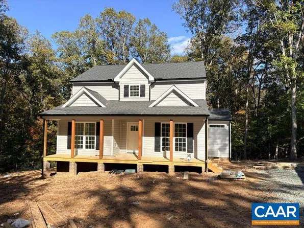 3 Cheyenne Ct, Palmyra, VA 22963