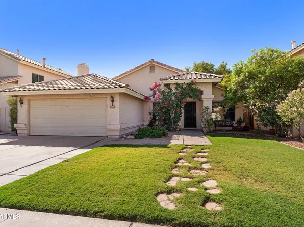 1859 E TREMAINE Avenue, Gilbert, AZ 85234