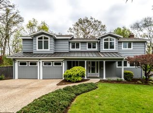 52 Damon Rd, Needham, MA 02494