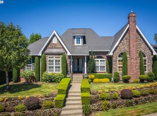 20605 SE Deerfern Loop, Camas, WA 98607