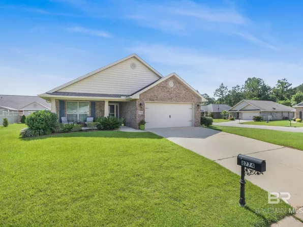 8774 Allay Ln, Foley, AL 36535