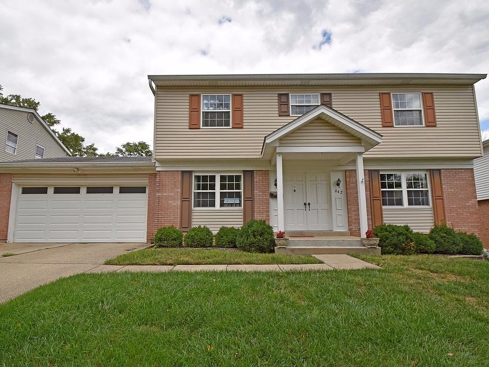 1st image of 642 Brunner Dr