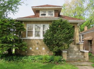 646 24th Ave, Bellwood, IL 60104