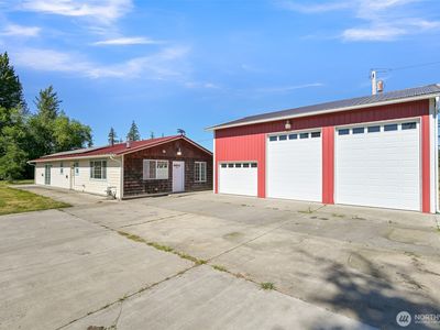 1776 Harksell Road, Ferndale, WA, 98248