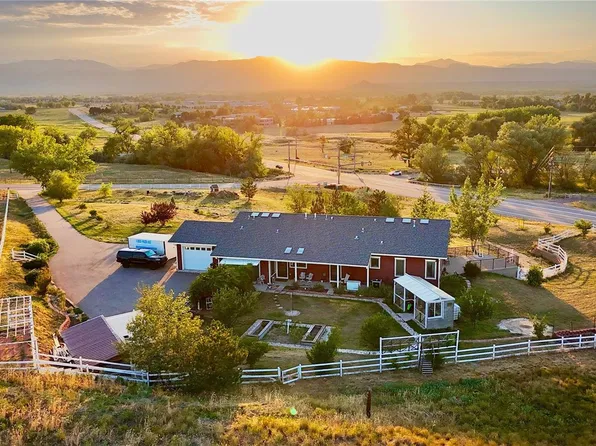6170 N 79th Street, Niwot, CO 80503