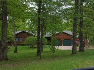 842 Spurgeon Rd, Cuba, MO 65453