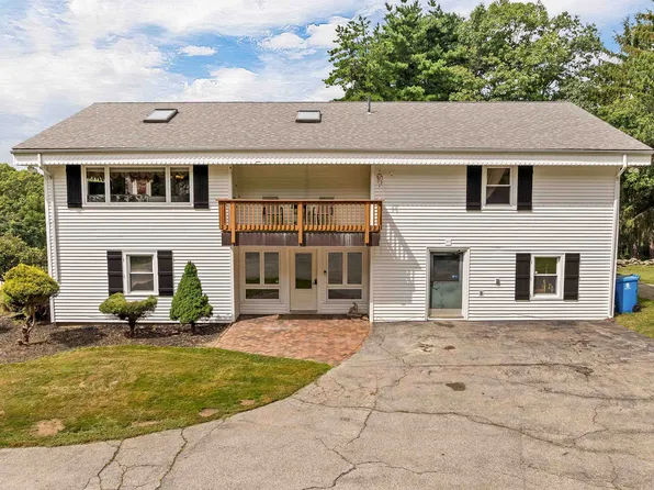 78 Warner Hill Road, Derry, NH 03038
