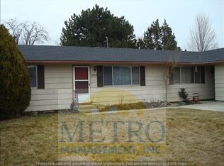 1774 S Barlow Ln, Boise, ID 83709