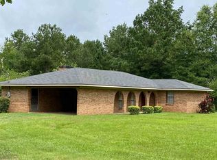 2315 Mars Hill Rd, Carthage, MS 39051