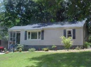 3505 Orchard Cir, Decatur, GA 30032