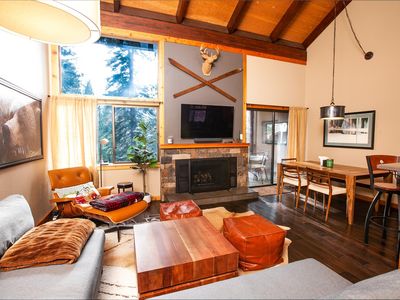 6024 Mill Cp, Truckee, CA, 96161