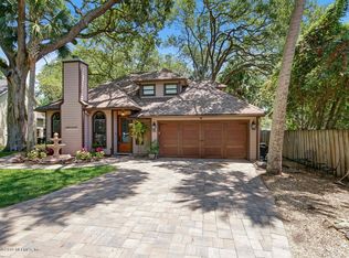 395 Poinsettia Ct, Atlantic Beach, FL 32233