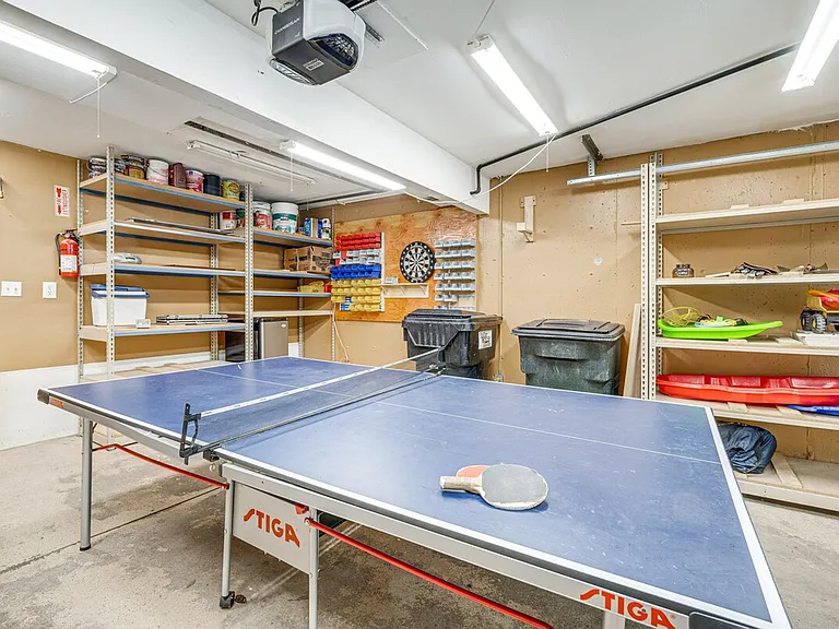 Storage Room