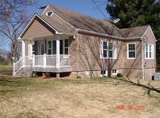 1620 Elkwood Dr, Fultondale, AL 35068