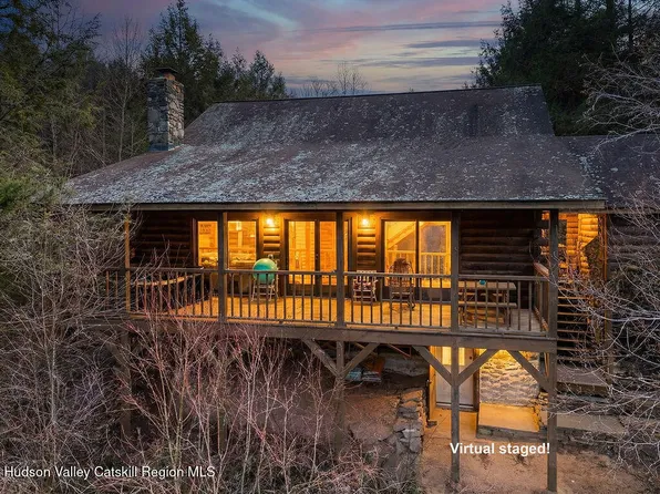 23152 Nyc Hwy 30a, Margaretville, NY 12455