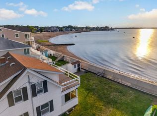 716 Sea St, Quincy, MA 02169