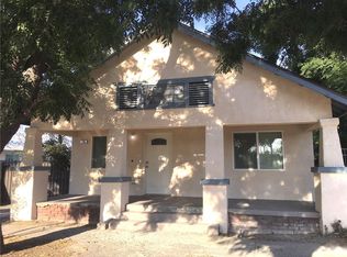 735 N H St, San Bernardino, CA 92410