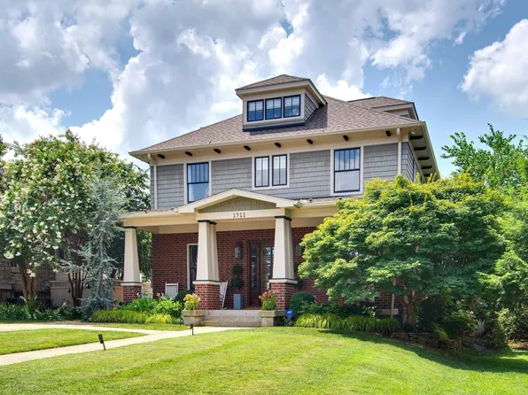 1911 Beechwood Ave, Nashville, TN 37212