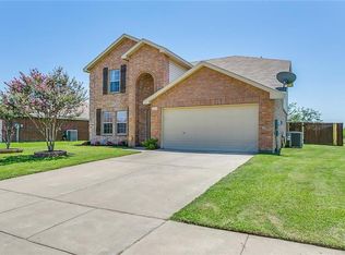 1145 Beaverwood Ln, Crowley, TX 76036