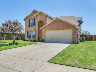 1145 Beaverwood Ln, Crowley, TX, 76036