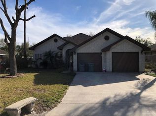1300 Hickory St, Edinburg, TX 78541